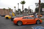 Lamborghini Gallardo LP560-4 2008 года